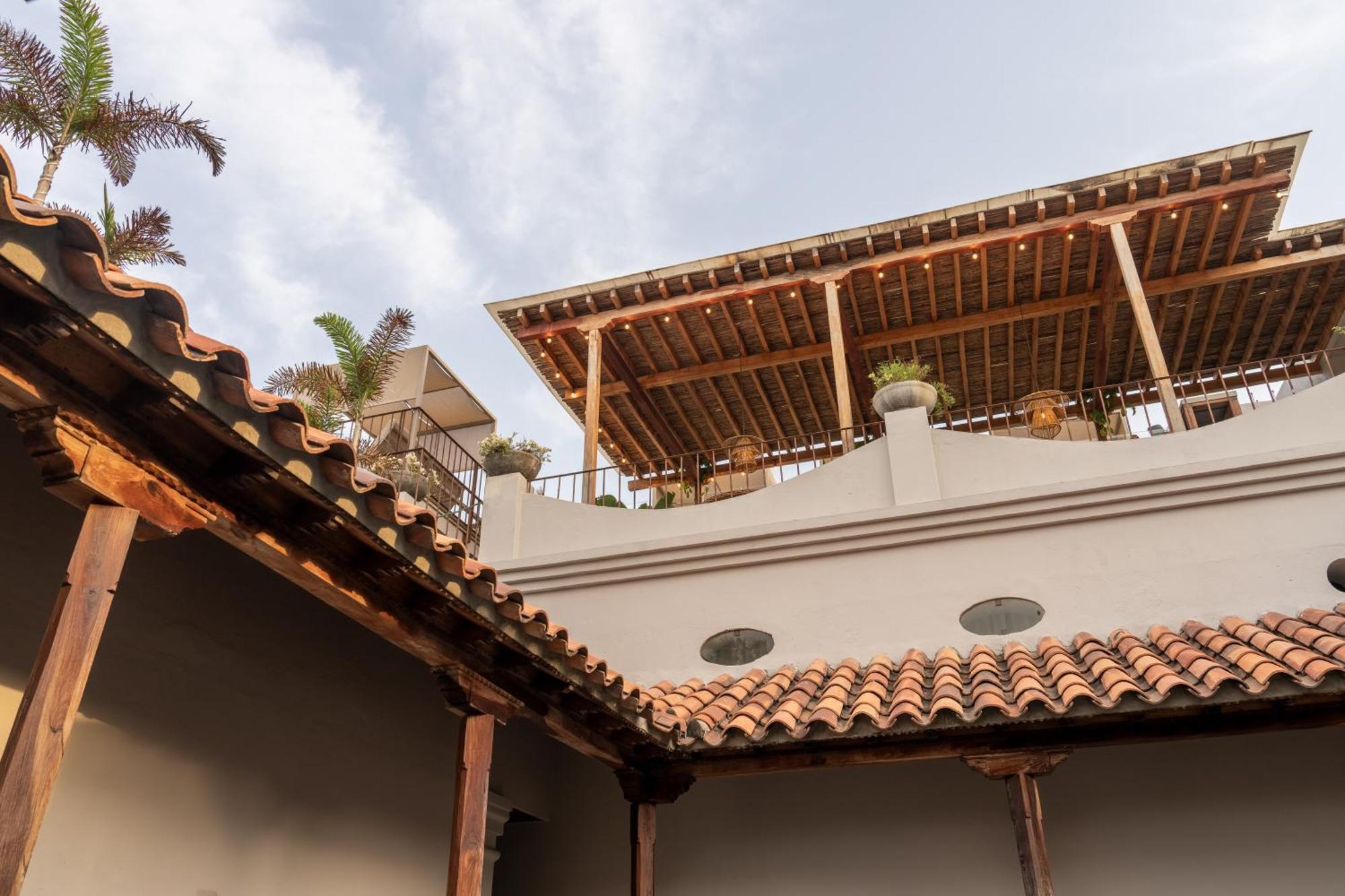 Hotel Casa Don Luis By Faranda Boutique, A Member Of Radisson Individuals Cartagena Exteriör bild