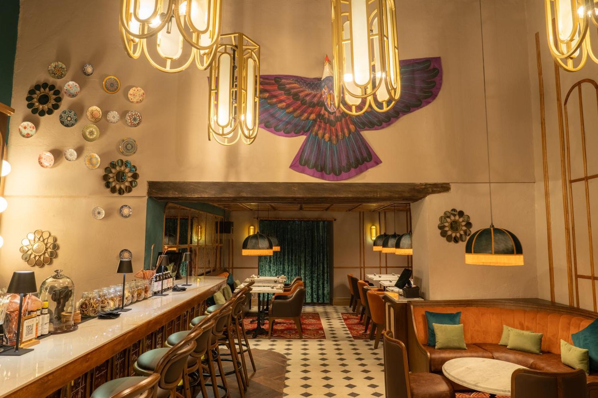 Hotel Casa Don Luis By Faranda Boutique, A Member Of Radisson Individuals Cartagena Exteriör bild