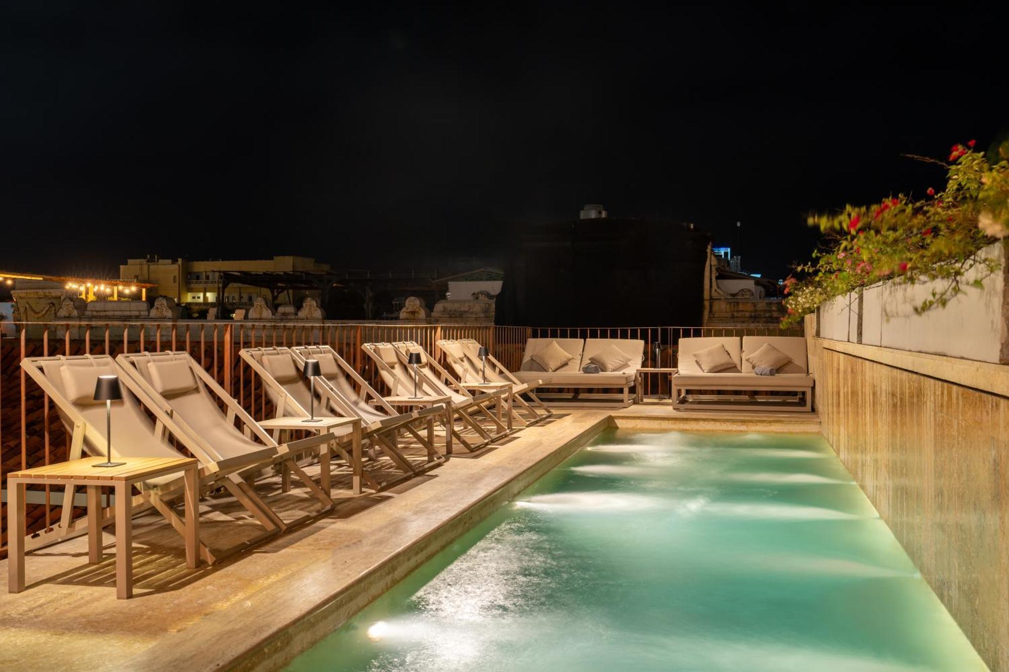 Hotel Casa Don Luis By Faranda Boutique, A Member Of Radisson Individuals Cartagena Exteriör bild