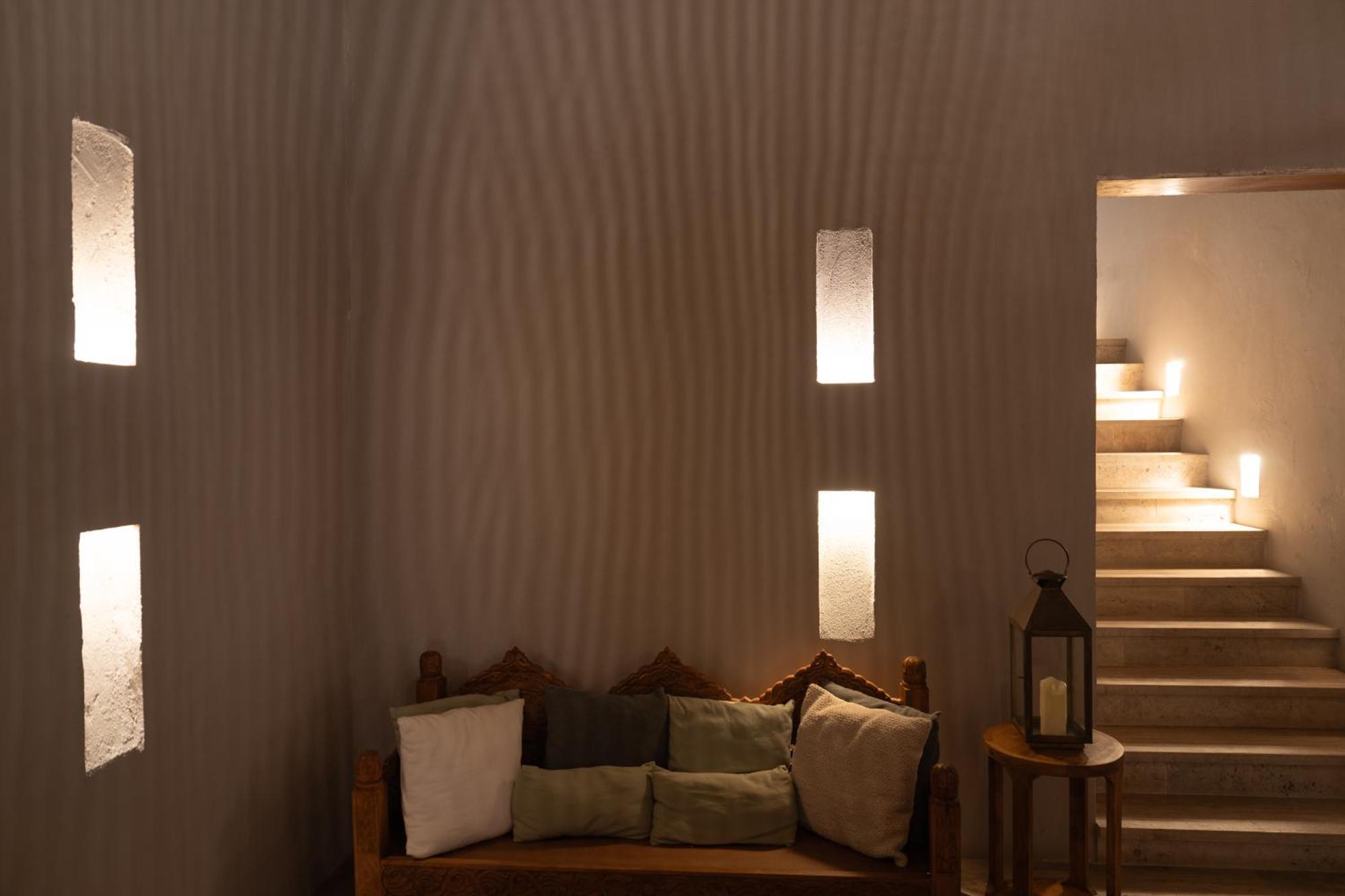 Hotel Casa Don Luis By Faranda Boutique, A Member Of Radisson Individuals Cartagena Exteriör bild