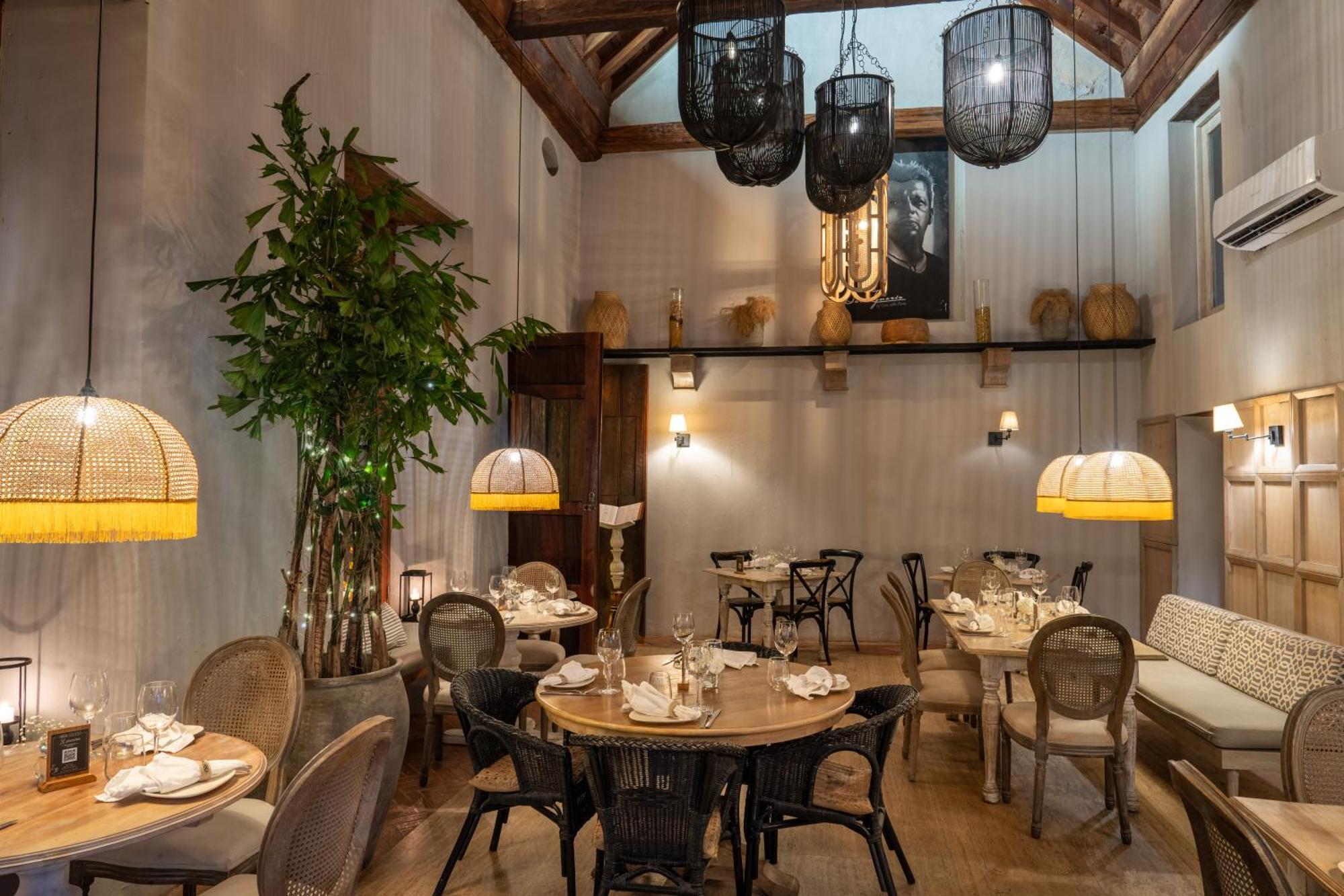 Hotel Casa Don Luis By Faranda Boutique, A Member Of Radisson Individuals Cartagena Exteriör bild