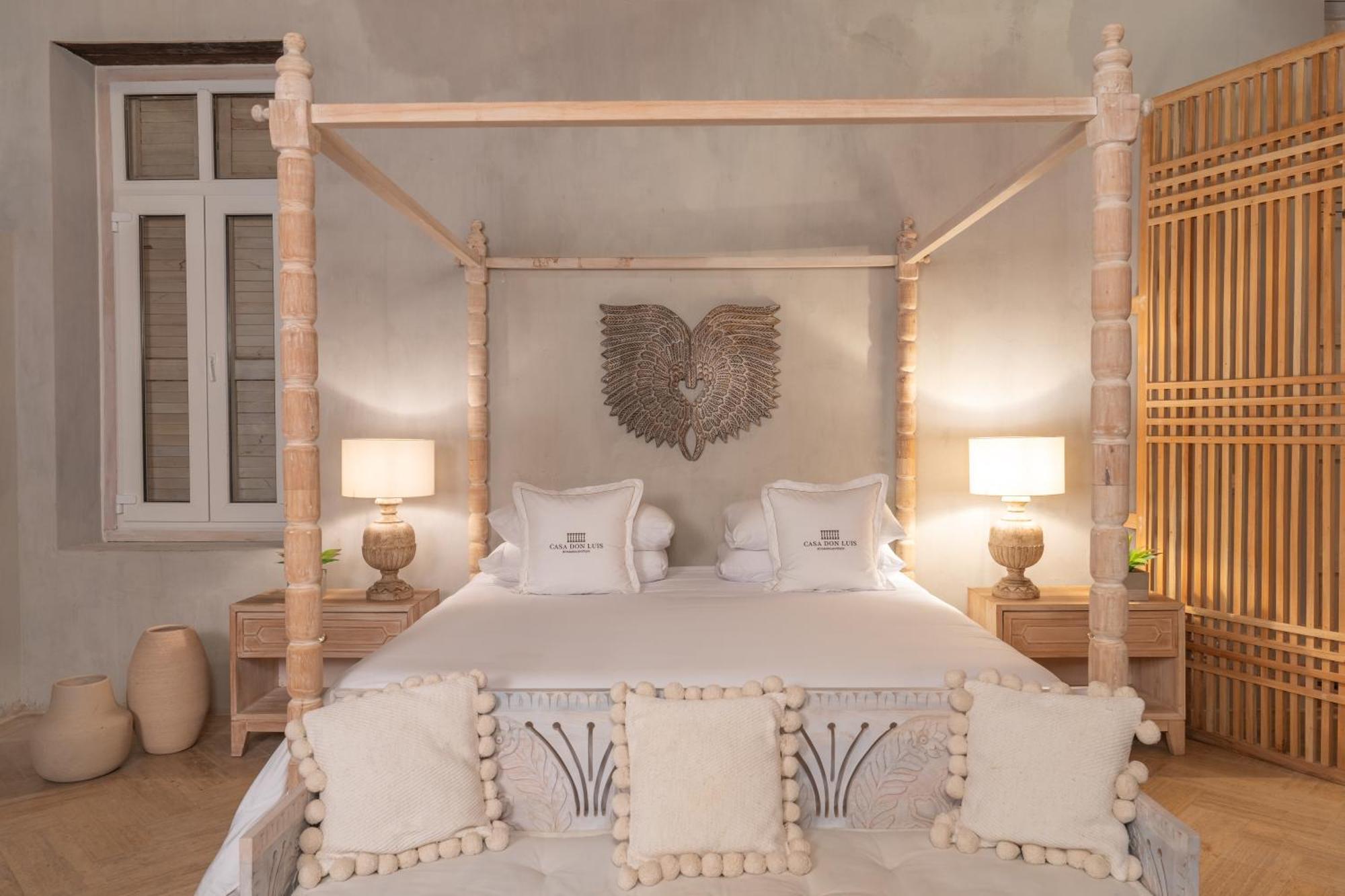 Hotel Casa Don Luis By Faranda Boutique, A Member Of Radisson Individuals Cartagena Exteriör bild