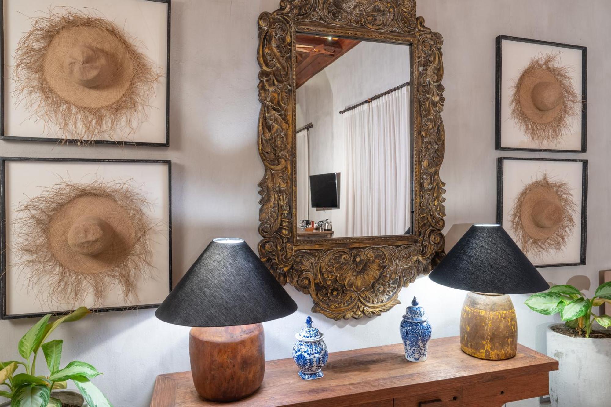 Hotel Casa Don Luis By Faranda Boutique, A Member Of Radisson Individuals Cartagena Exteriör bild