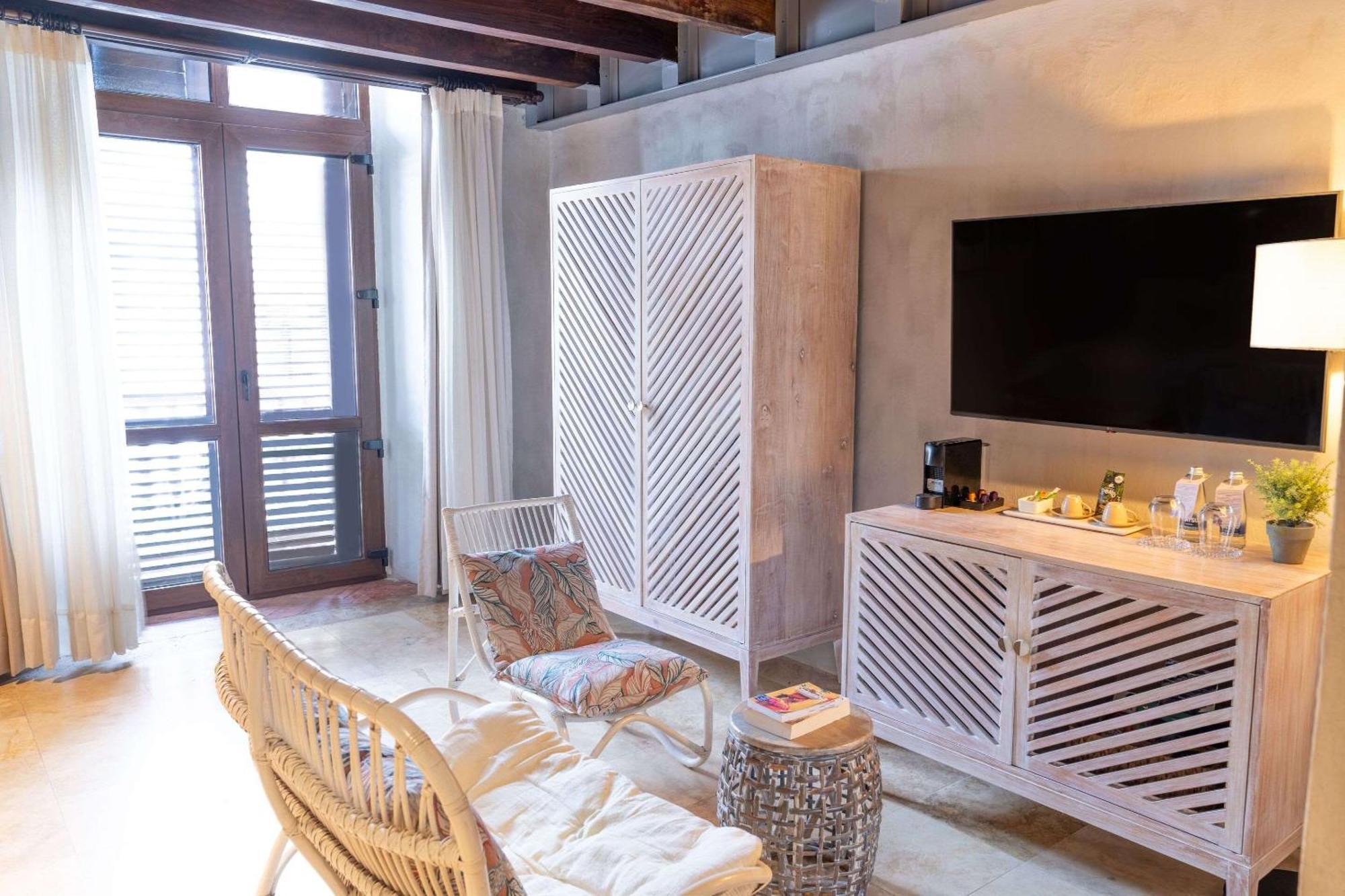 Hotel Casa Don Luis By Faranda Boutique, A Member Of Radisson Individuals Cartagena Exteriör bild